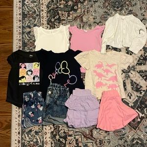 Gap summer bundle (3T)